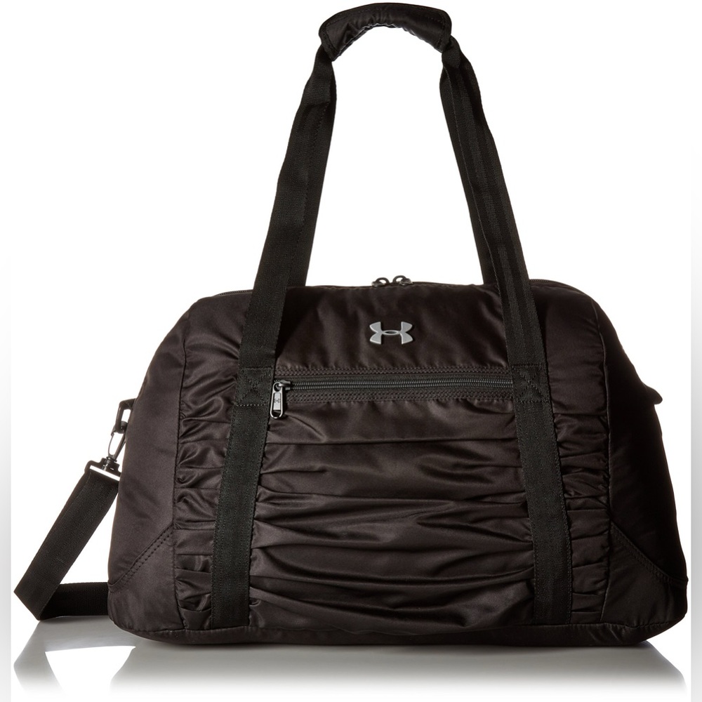 Under Armour “The Works” Gym Bag